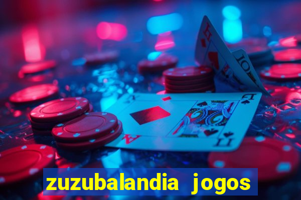 zuzubalandia jogos de matematica